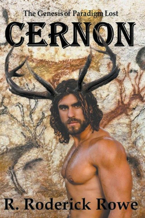 Produktbild: Cernon, The Genesis of Paradigm Lost