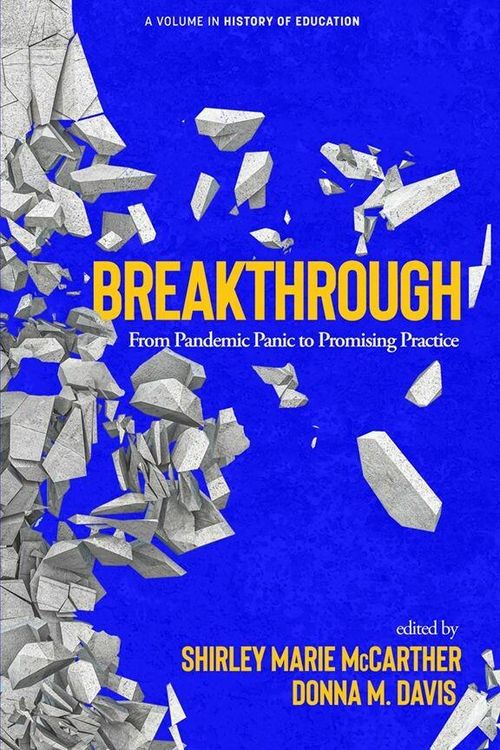 Produktbild: Breakthrough