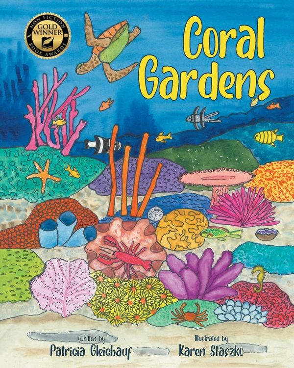 Produktbild: Coral Gardens