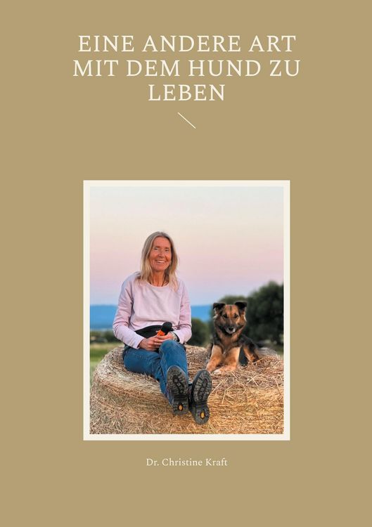 Produktbild: Eine andere Art mit dem Hund zu leben