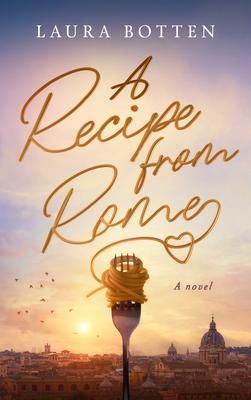 Produktbild: A Recipe from Rome