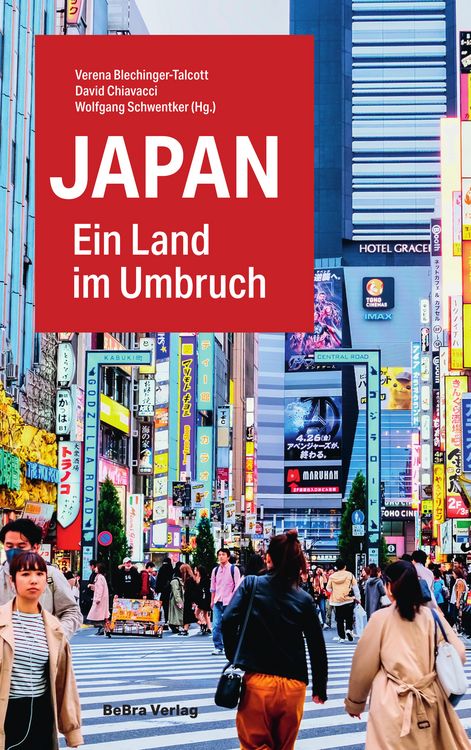 Produktbild: Japan