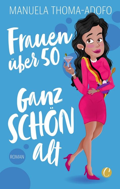 Produktbild: Frauen &uuml;ber 50 - Ganz SCH&Ouml;N alt