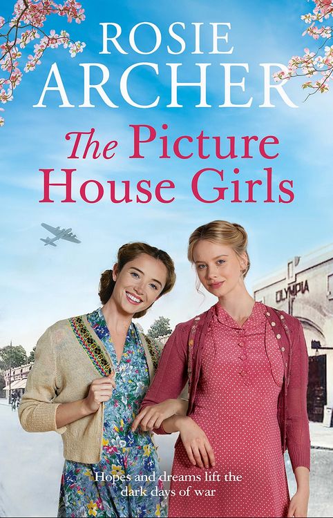 Produktbild: The Picture House Girls