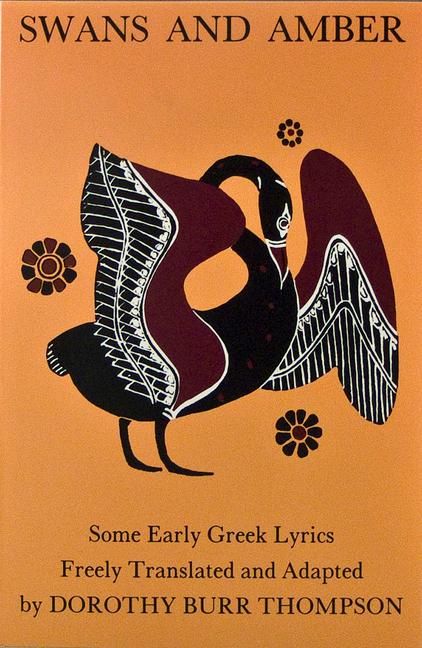 Produktbild: Swans and Amber