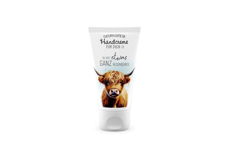 Produktbild: Handcreme 30ml Rind