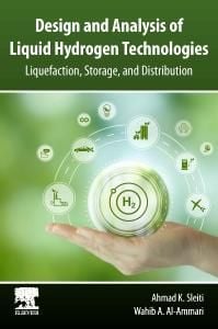 Produktbild: Design and Analysis of Liquid Hydrogen Technologies