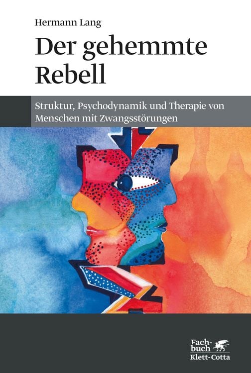 Produktbild: Der gehemmte Rebell