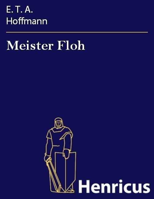 Produktbild: Meister Floh