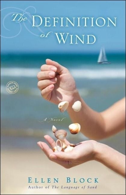 Produktbild: The Definition of Wind