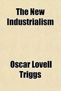 Produktbild: The New Industrialism