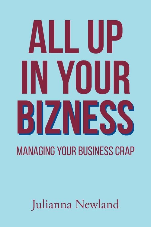 Produktbild: All Up in Your Bizness