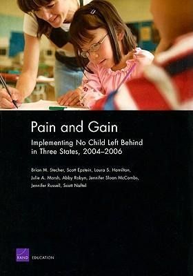 Produktbild: Pain and Gain