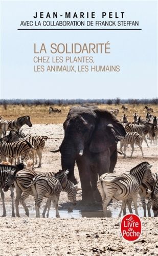 Produktbild: Fre-Solidarite Chez Plantes An
