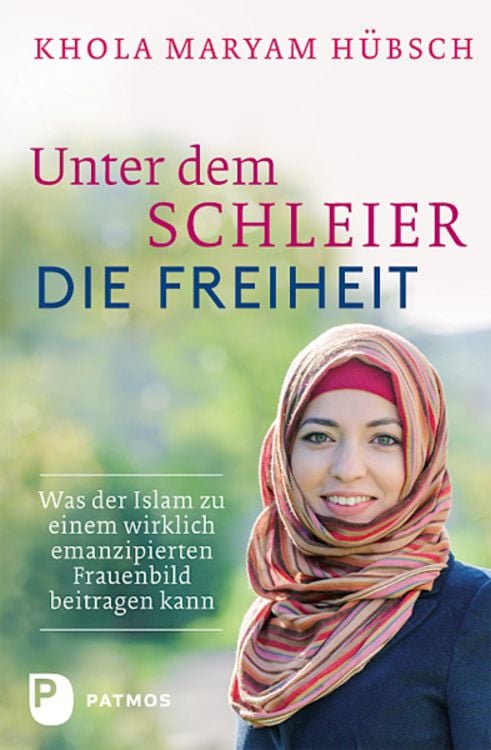 Produktbild: Unter dem Schleier die Freiheit