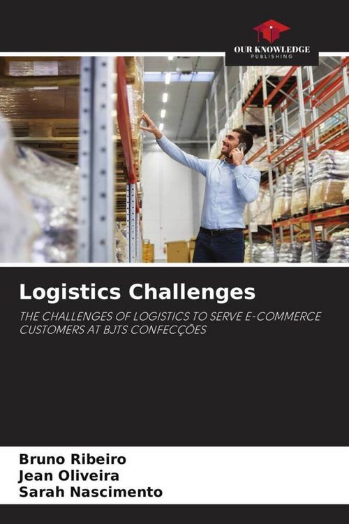 Produktbild: Logistics Challenges