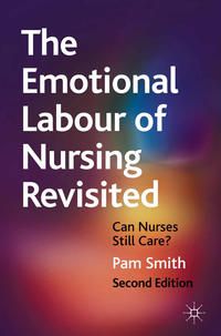 Produktbild: The Emotional Labour of Nursing Revisited
