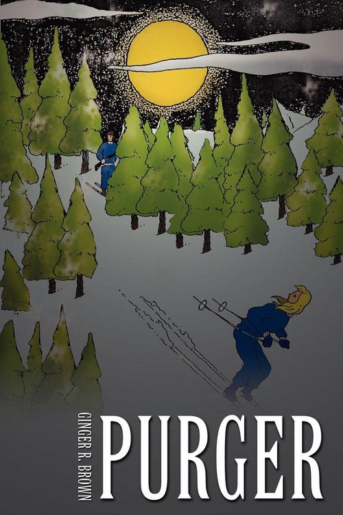 Produktbild: Brown, G: Purger
