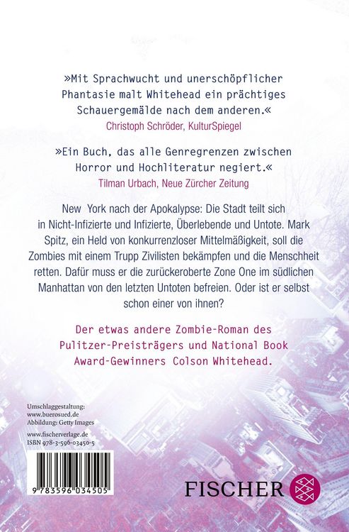 Produktbild: Zone One