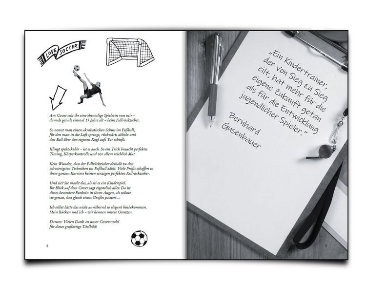 Produktbild: Kicker Next Level - Die herzliche Art, unseren Nachwuchs zu coachen: Magic Moments f&uuml;r die n&auml;chste Fu&szlig;ballgeneration. Von Bernhard Gusenbauer, Kinder-