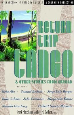 Produktbild: Return Trip Tango and Other Stories from Abroad