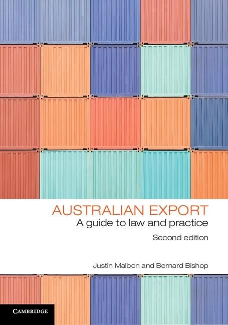 Produktbild: Australian Export
