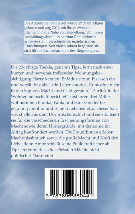 Produktbild: Macht