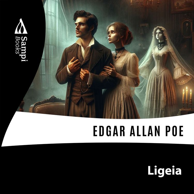 Produktbild: Ligeia