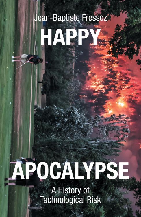 Produktbild: Happy Apocalypse