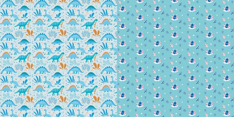 88 x Origami Kids – Dino Fun