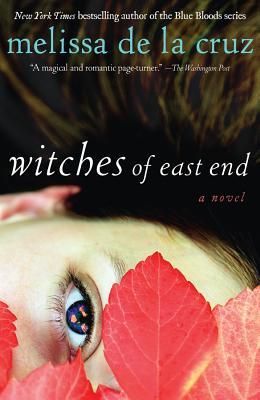 Produktbild: Witches of East End