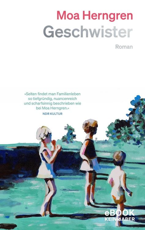 Produktbild: Geschwister
