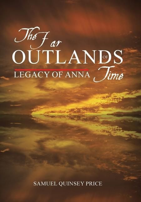 Produktbild: The Far Outlands of Time