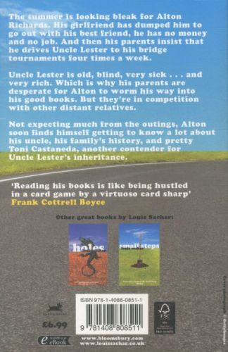 Produktbild: The Cardturner