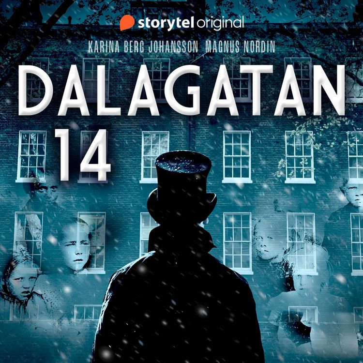 Produktbild: Dalagatan 14