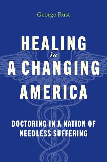 Produktbild: Healing in a Changing America