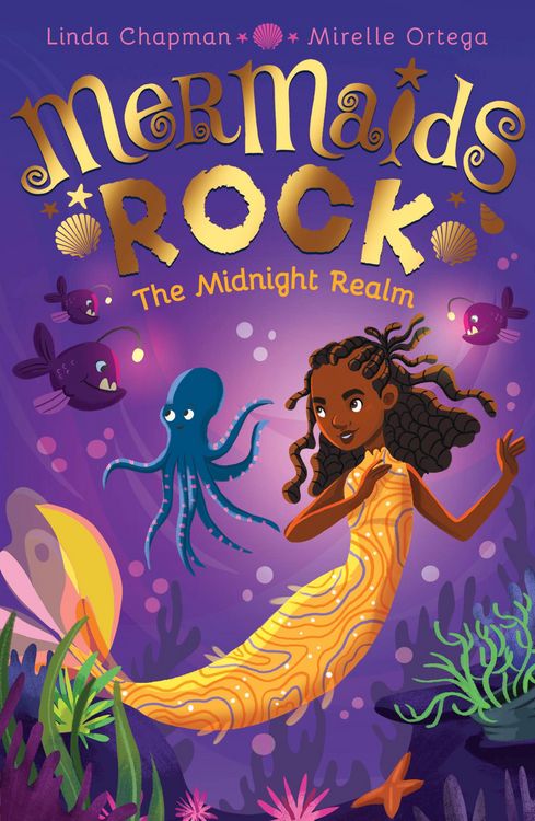 Produktbild: The Midnight Realm