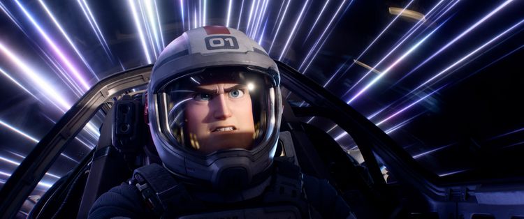 Produktbild: Lightyear