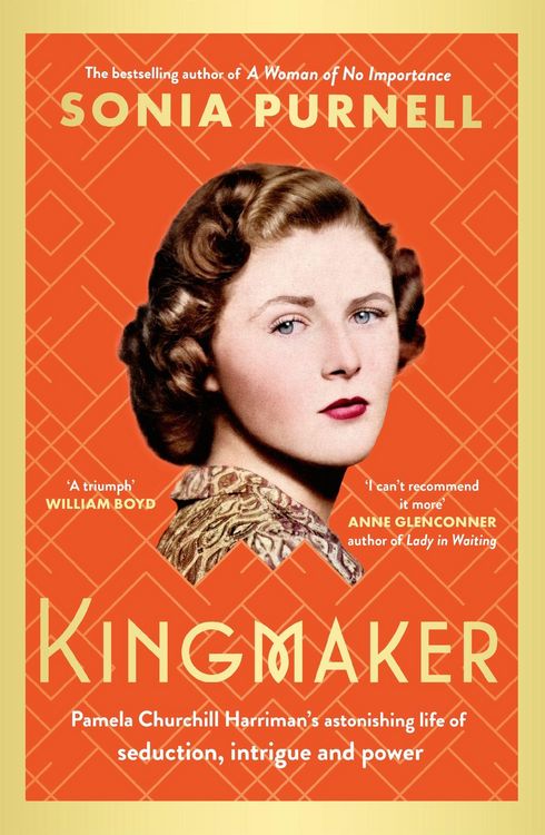 Produktbild: Kingmaker