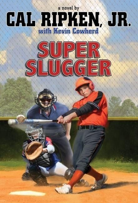 Produktbild: Super Slugger