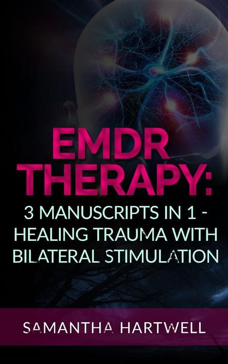 Produktbild: EDMR Therapy