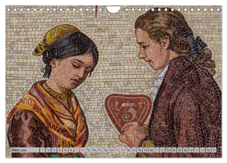Produktbild: F&uuml;rstenfeldbruck und Umgebung (Wandkalender 2026 DIN A4 quer), CALVENDO Monatskalender