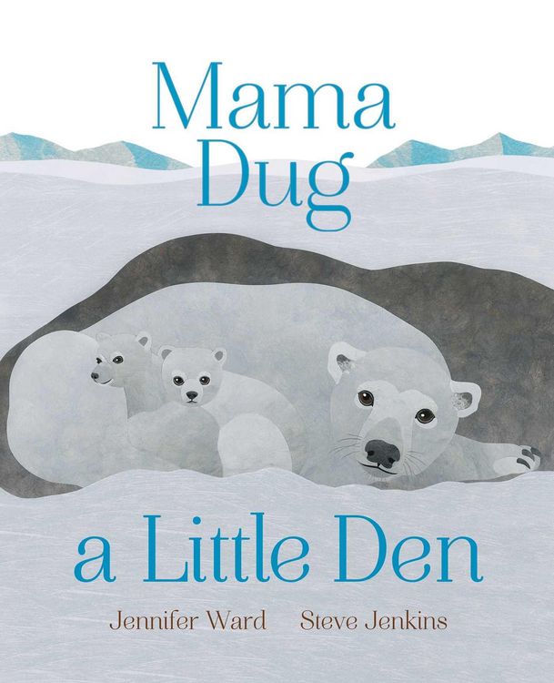 Produktbild: Mama Dug a Little Den