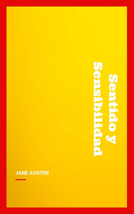Produktbild: Sentido y Sensibilidad