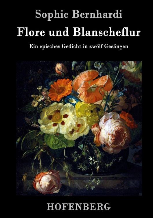 Produktbild: Flore und Blanscheflur