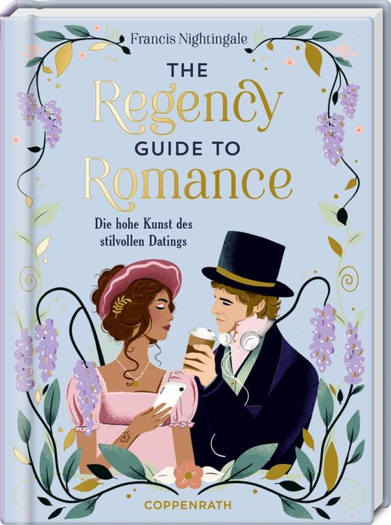 Produktbild: The Regency Guide to Romance