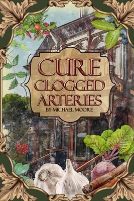 Produktbild: Cure Clogged Arteries