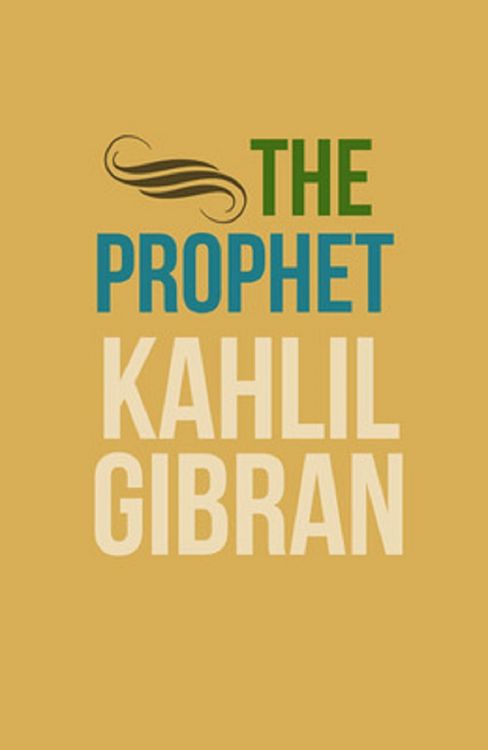 Produktbild: The Prophet