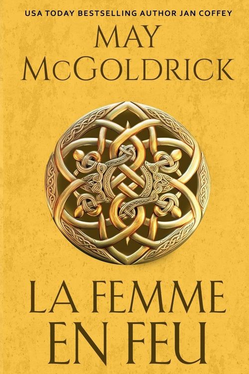 Produktbild: La Femme en Feu