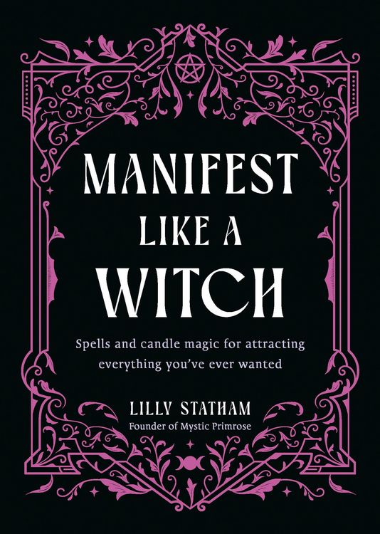 Produktbild: Manifest Like a Witch